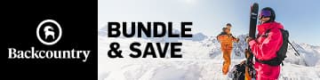 Affiliate link for Backcountry.com