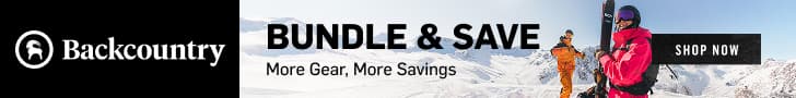 Affiliate link for Backcountry.com
