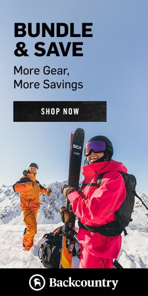Affiliate link for Backcountry.com