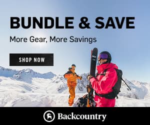Affiliate link for Backcountry.com